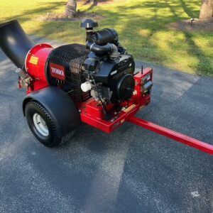 2018 Toro Pro Force Blower Model 44552