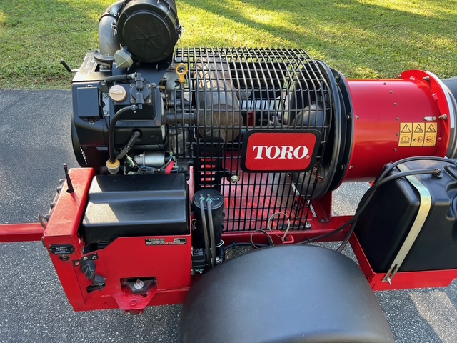 2018 Toro Pro Force Blower Model 44552 - Image 11