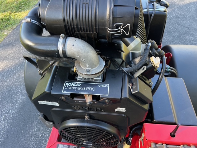 2018 Toro Pro Force Blower Model 44552 - Image 15