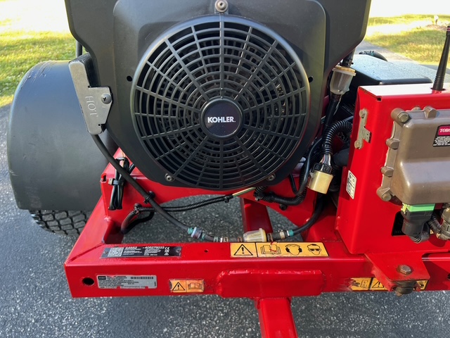 2018 Toro Pro Force Blower Model 44552 - Image 16