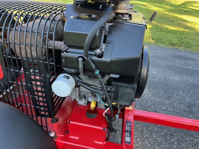 2018 Toro Pro Force Blower Model 44552 - Image 17