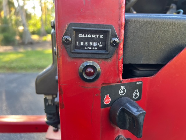 2018 Toro Pro Force Blower Model 44552 - Image 23