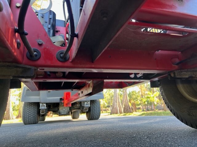 2018 Toro Pro Force Blower Model 44552 - Image 28