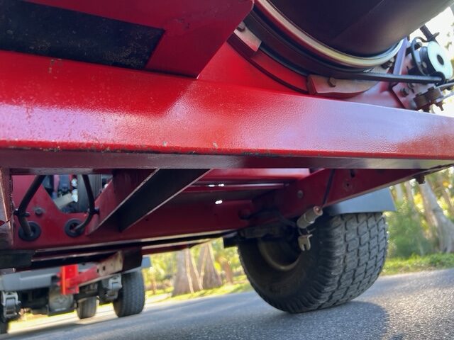 2018 Toro Pro Force Blower Model 44552 - Image 29