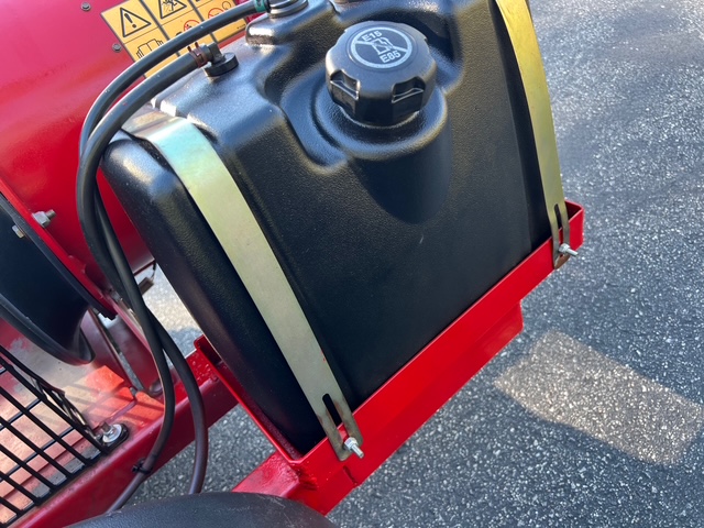 2018 Toro Pro Force Blower Model 44552 - Image 30