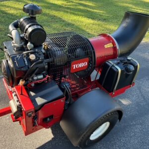 2018 Toro Pro Force Blower Model 44552