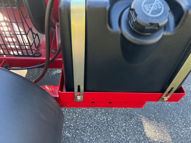 2018 Toro Pro Force Blower Model 44552 - Image 11