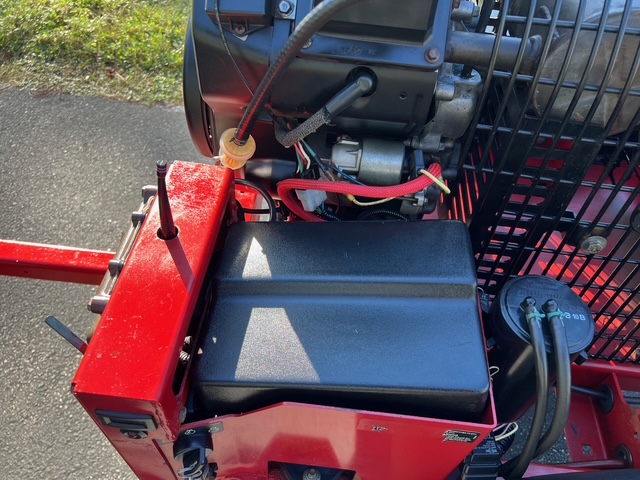 2018 Toro Pro Force Blower Model 44552 - Image 13