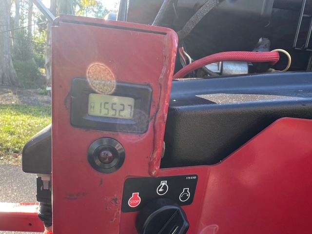 2018 Toro Pro Force Blower Model 44552 - Image 15