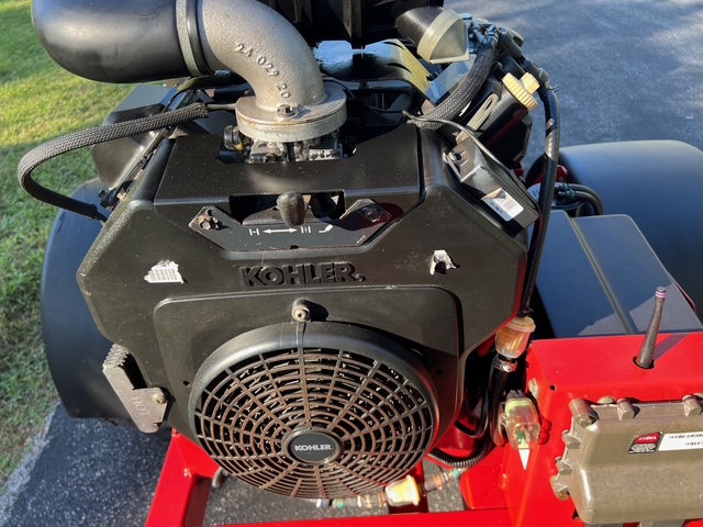 2018 Toro Pro Force Blower Model 44552 - Image 17