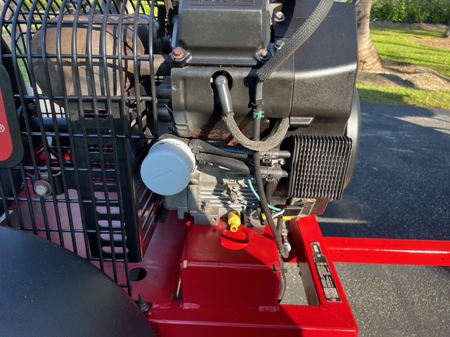 2018 Toro Pro Force Blower Model 44552 - Image 18
