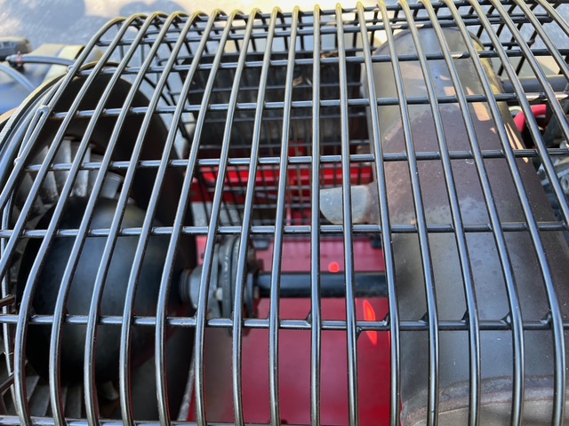 2018 Toro Pro Force Blower Model 44552 - Image 20