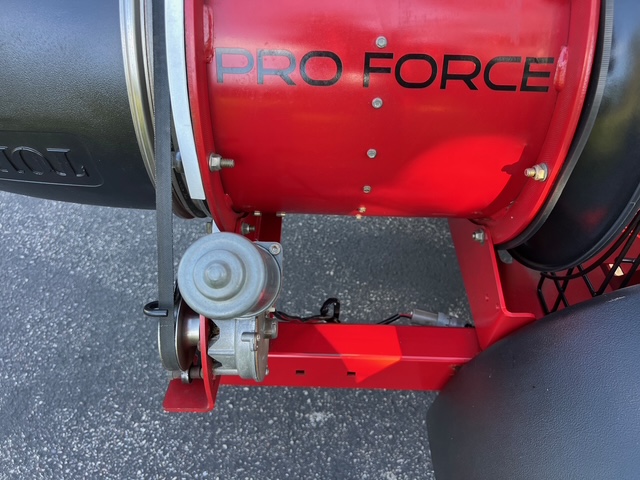 2018 Toro Pro Force Blower Model 44552 - Image 21