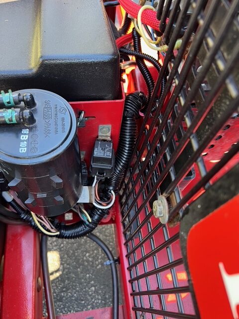 2018 Toro Pro Force Blower Model 44552 - Image 23