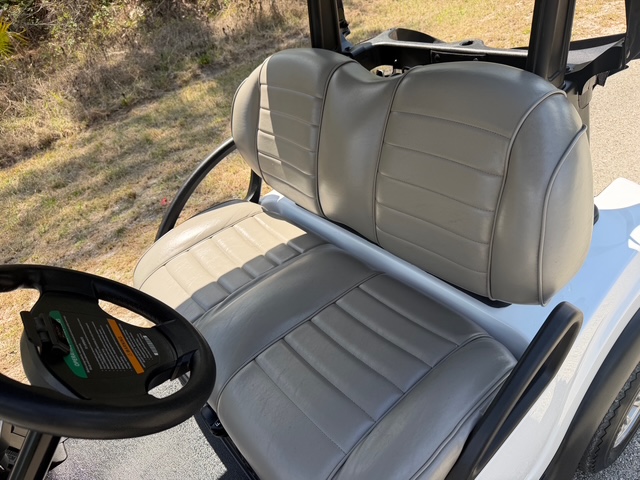 2023 Club Car Tempo Connect Electric ERIC 2 - Image 8