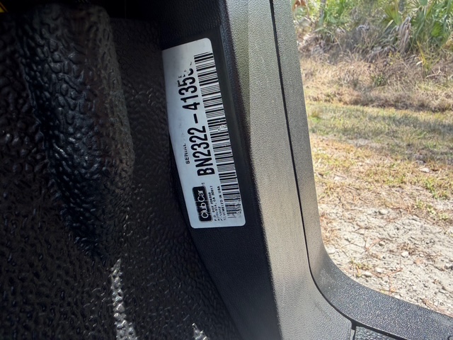 2023 Club Car Tempo Connect Electric ERIC 2 - Image 18