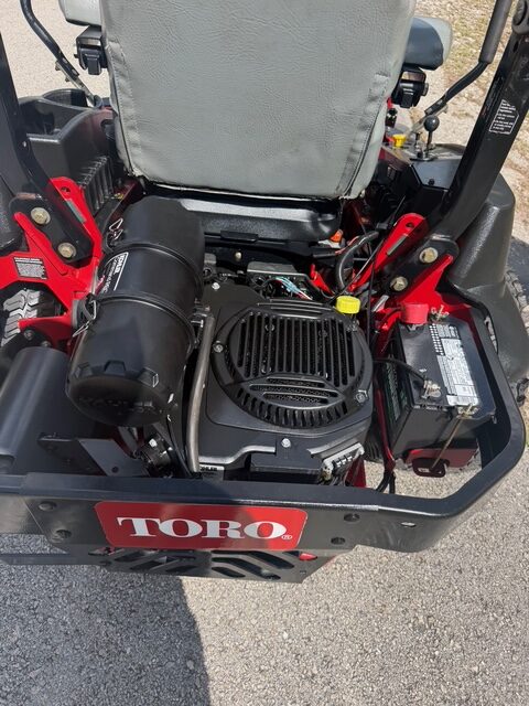 2014 Toro Z Master 5000 Series 60" Deck - Image 7