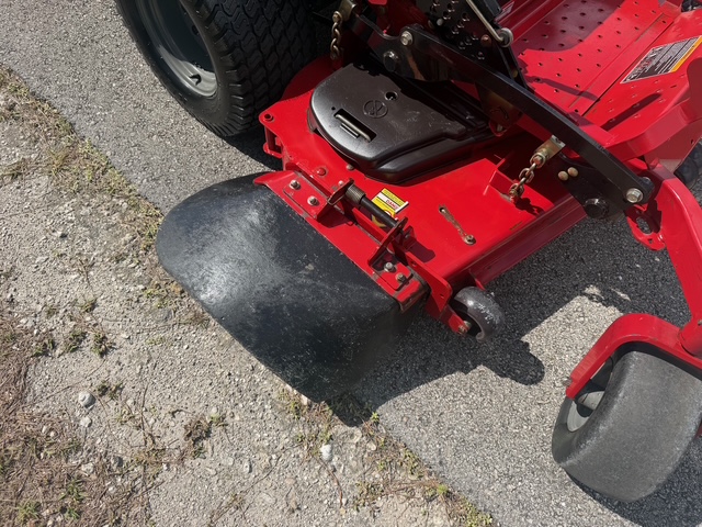 2014 Toro Z Master 5000 Series 60" Deck - Image 12