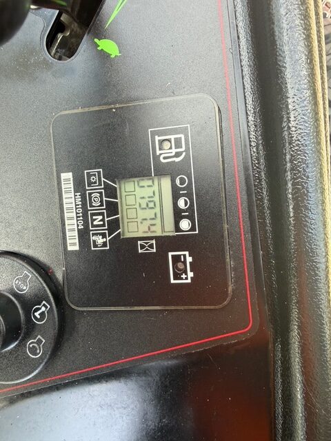 2014 Toro Z Master 5000 Series 60" Deck - Image 22