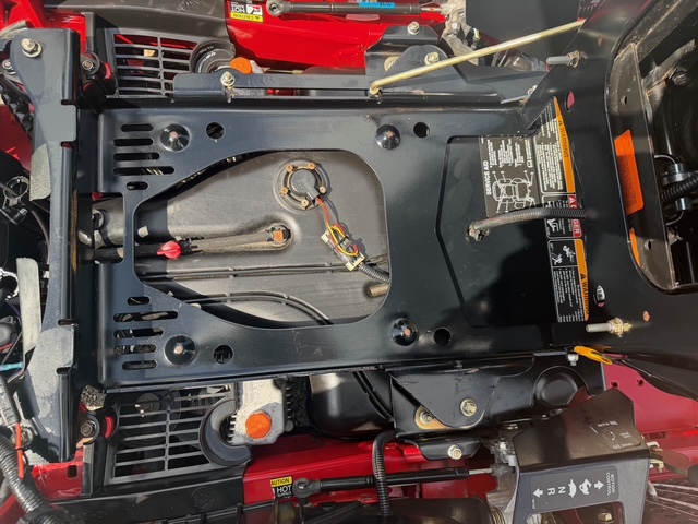 2014 Toro Z Master 5000 Series 60" Deck - Image 26