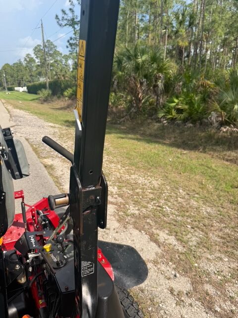 2014 Toro Z Master 5000 Series 60" Deck - Image 31