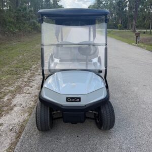 2023 Club Car Tempo Connect Electric