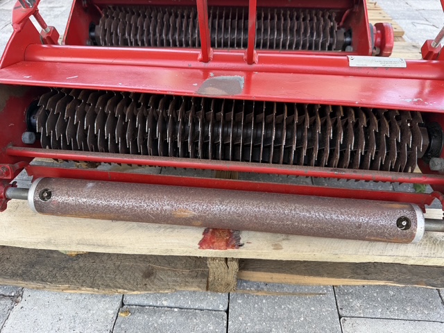 Verticutting Reels Set with Carbide Tips for Toro Triplex 3150 - Image 6