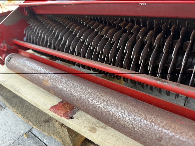 Verticutting Reels Set with Carbide Tips for Toro Triplex 3150 - Image 7