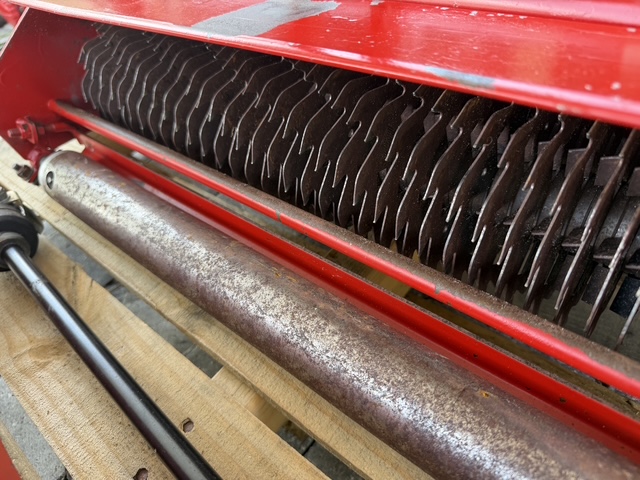 Verticutting Reels Set with Carbide Tips for Toro Triplex 3150 - Image 9