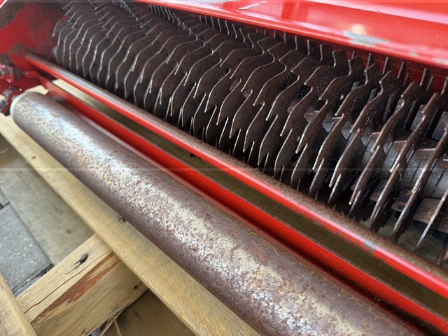 Verticutting Reels Set with Carbide Tips for Toro Triplex 3150 - Image 11