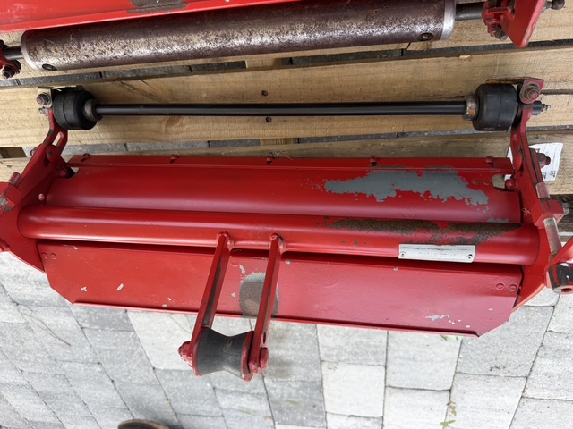 Verticutting Reels Set with Carbide Tips for Toro Triplex 3150 - Image 14