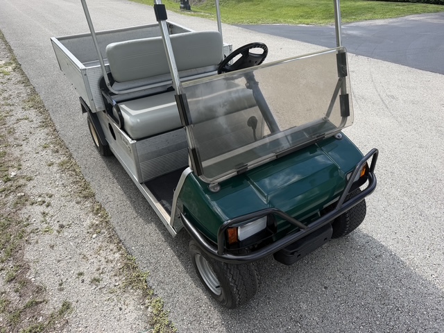 2010 Club Car Carryall 2 - Image 5