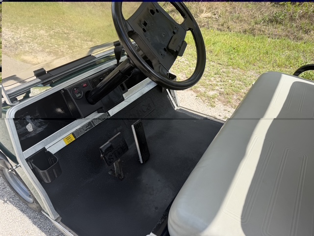 2010 Club Car Carryall 2 - Image 10