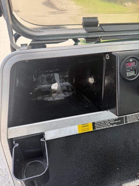 2010 Club Car Carryall 2 - Image 11