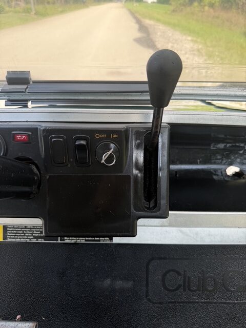 2010 Club Car Carryall 2 - Image 13