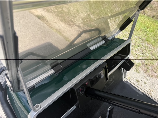 2010 Club Car Carryall 2 - Image 16