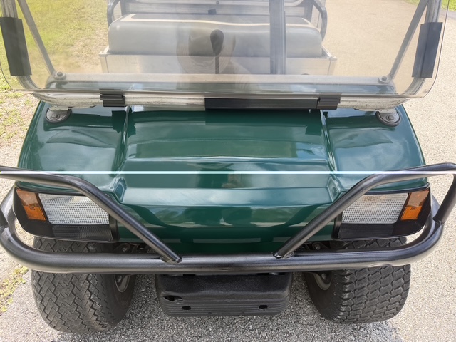 2010 Club Car Carryall 2 - Image 17
