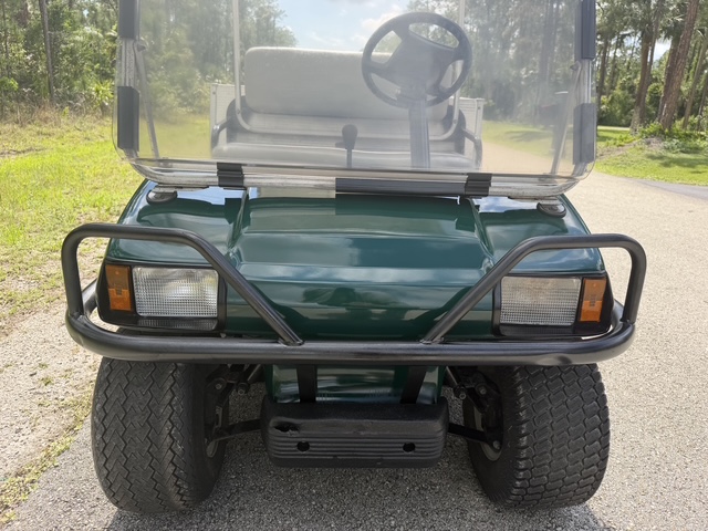 2010 Club Car Carryall 2 - Image 18