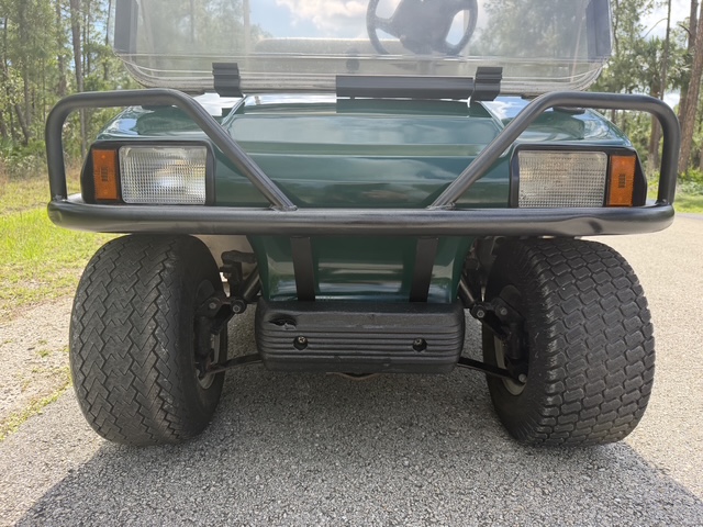 2010 Club Car Carryall 2 - Image 19