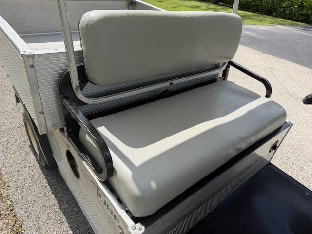 2010 Club Car Carryall 2 - Image 21
