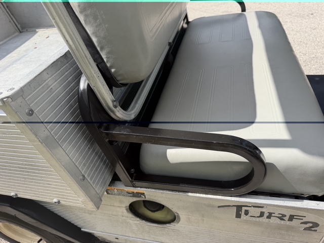 2010 Club Car Carryall 2 - Image 22