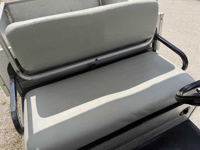 2010 Club Car Carryall 2 - Image 23