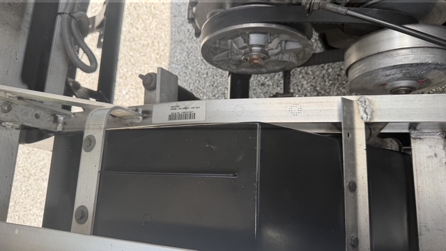 2010 Club Car Carryall 2 - Image 30