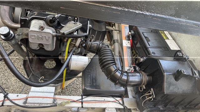 2010 Club Car Carryall 2 - Image 33