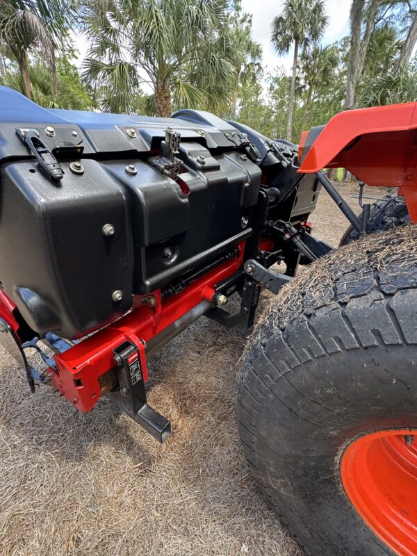 2017 Toro Pro-Core 1298 Model 09716 - Image 11