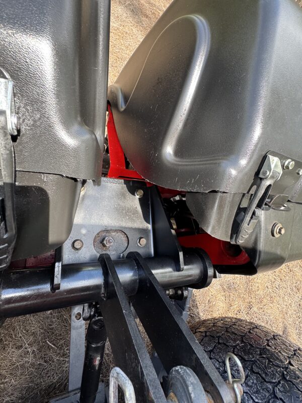 2017 Toro Pro-Core 1298 Model 09716 - Image 17