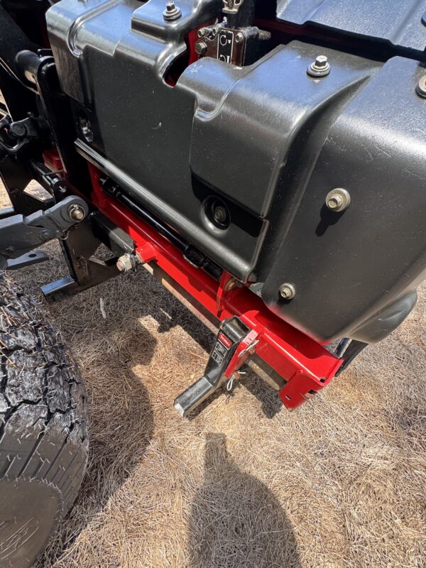 2017 Toro Pro-Core 1298 Model 09716 - Image 19