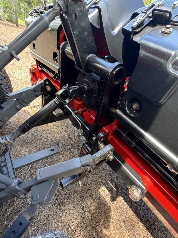 2017 Toro Pro-Core 1298 Model 09716 - Image 20