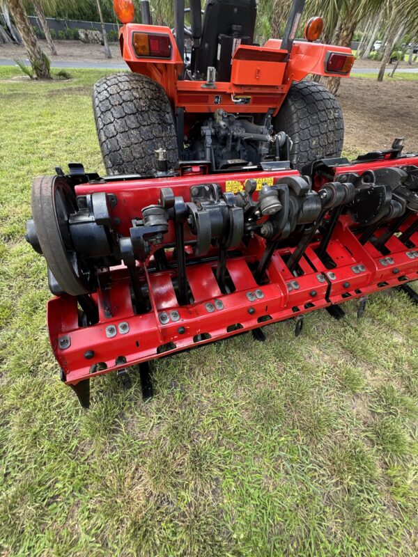 2017 Toro Pro-Core 1298 Model 09716 - Image 4
