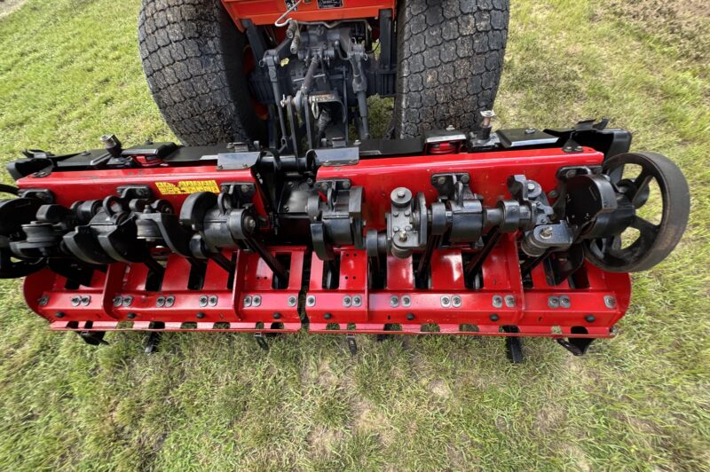 2017 Toro Pro-Core 1298 Model 09716 - Image 6